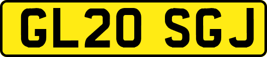 GL20SGJ