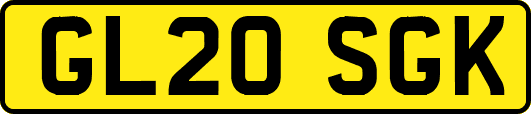 GL20SGK