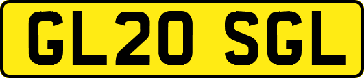 GL20SGL