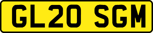 GL20SGM