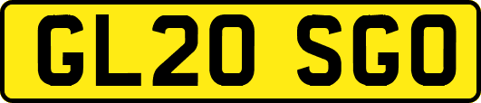 GL20SGO