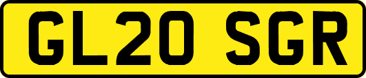 GL20SGR