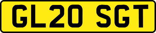 GL20SGT