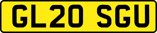 GL20SGU