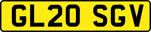 GL20SGV