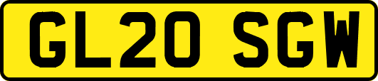 GL20SGW