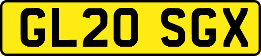 GL20SGX