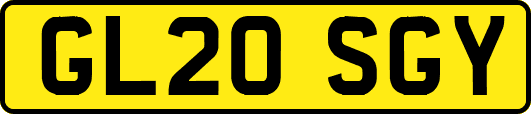 GL20SGY
