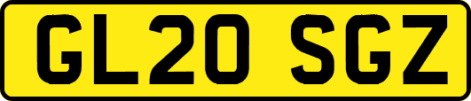 GL20SGZ