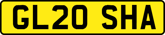 GL20SHA