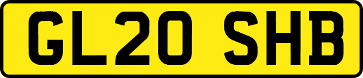 GL20SHB