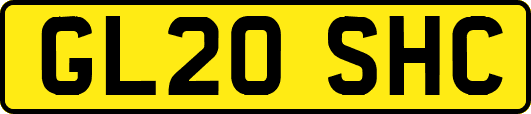 GL20SHC