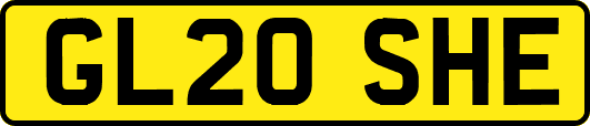 GL20SHE