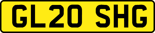 GL20SHG