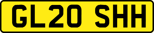GL20SHH