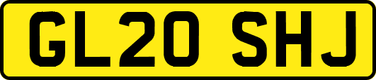 GL20SHJ