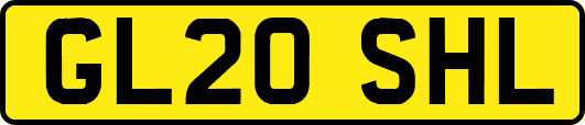 GL20SHL