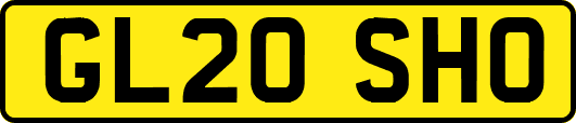 GL20SHO