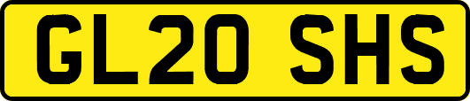 GL20SHS