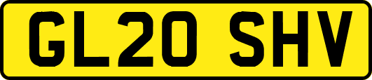GL20SHV