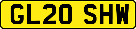 GL20SHW