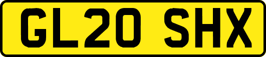GL20SHX