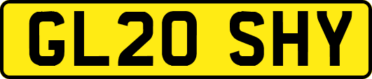 GL20SHY