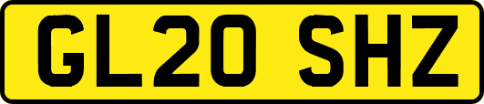 GL20SHZ