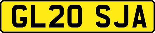 GL20SJA