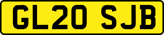GL20SJB