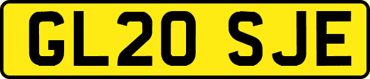 GL20SJE