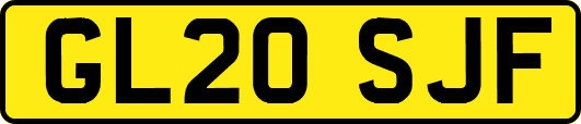 GL20SJF