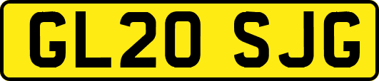GL20SJG