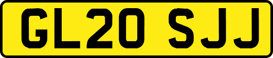 GL20SJJ