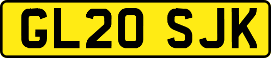 GL20SJK