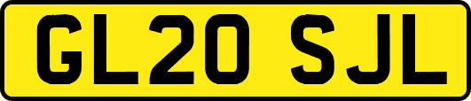 GL20SJL