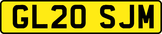 GL20SJM