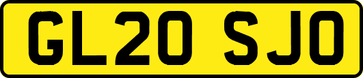 GL20SJO