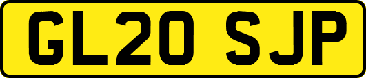 GL20SJP