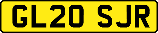 GL20SJR