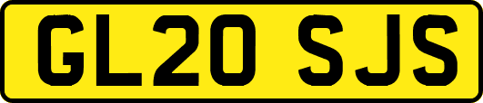 GL20SJS