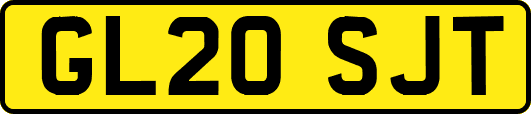 GL20SJT