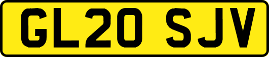 GL20SJV