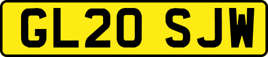 GL20SJW