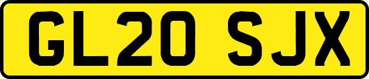 GL20SJX