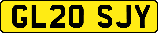 GL20SJY