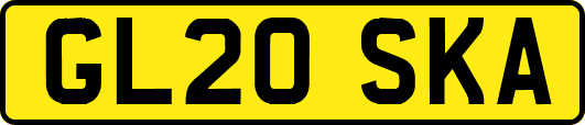 GL20SKA