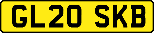 GL20SKB