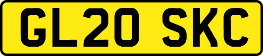 GL20SKC