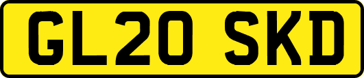 GL20SKD